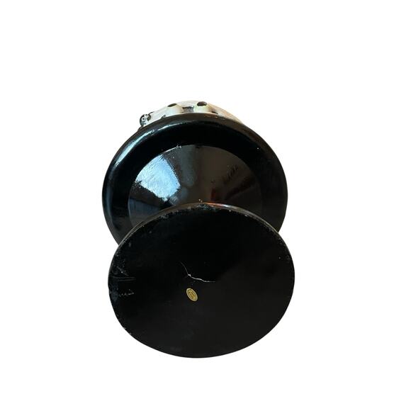 SWEET TREATS 2-Tier Mummy Halloween Faux Cake With Ghost & Pumpkin 19" NEW - Picture 11 of 16